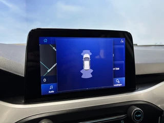 Ford Focus Ford Focus Wagon 1.0 EcoBoost Trend Edition Business Airco| Cruise |Navi | PDC | Trekhaak - afbeelding nr 22