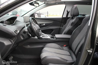 Peugeot 5008 Peugeot 5008 1.2 PureTech Allure/Pano/Navi/7 persoon/ - afbeelding nr 24