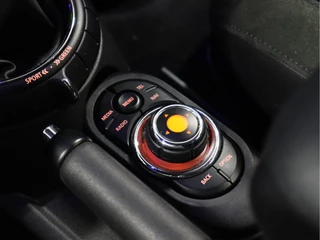 MINI Cooper S [HARMAN/KARDON, SFEERVERLICHTING, VOL LEDER, STOELVERWARMING, PDC ACHTER, BLUETOOTH, NAVI, CRUISE, NIEUWSTAAT] - afbeelding nr 21