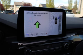 Ford Kuga Ford Kuga 2.5 PHEV Graphite Tech Edition | Panoramadak | Trekhaak | BLIS | Full Options - afbeelding nr 29