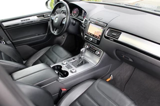 Volkswagen Touareg - afbeelding nr 22