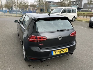 Volkswagen Golf - afbeelding nr 4