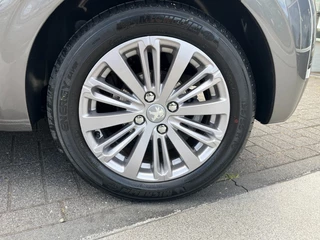 Peugeot 208 Peugeot 208 1.2 ALLURE AUT, NAVI, CRUISE perfecte staat! - afbeelding nr 26