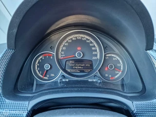 Volkswagen up! Volkswagen Up! Move UP /Airco /Cruise Control /Bluetooth - afbeelding nr 19