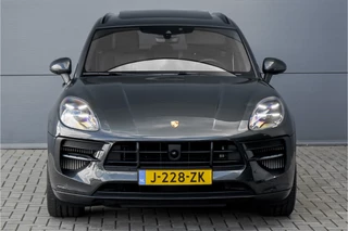 Porsche Macan Pano Sport Chrono Sport Design ACC Trekhaak - afbeelding nr 20