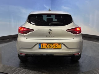 Renault Clio Renault Clio 1.0 TCe Zen Airco, Navi, Cruise Controle - afbeelding nr 2