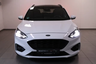 Ford Focus Ford Focus Wagon 1.5 EcoBoost ST-line Business | Full option! | 180pk! - afbeelding nr 2
