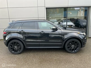 Land Rover Range Rover Evoque Land Rover Range Rover Evoque 2.0 Si4 Panorama/Meridian/360 - afbeelding nr 10