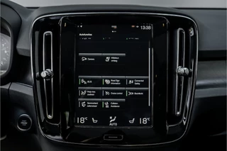 Volvo XC40 Volvo XC40 1.5 T5 Recharge Ultimate Bright Pano Leder H/K Memory Seats - afbeelding nr 29