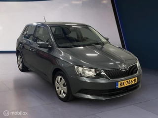 Škoda Fabia 1.2 TSI Ambition ✓Airco✓Trekh.✓Navi✓Dealer ond.