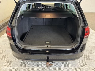 Volkswagen Golf VW Golf Variant 1.2 TSI Connected | Cruise | Nav | Stoelverw - afbeelding nr 18