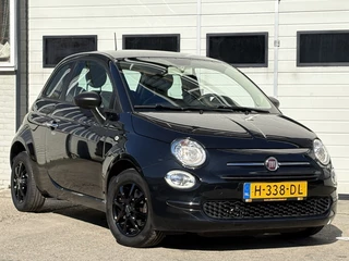 Fiat 500 - afbeelding nr 9