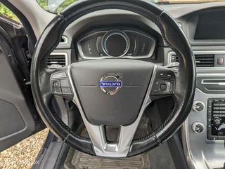 Volvo V70 Volvo V70 2.0 T5 Summum Bi-Fuel - afbeelding nr 15