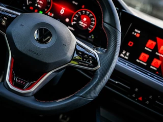 Volkswagen Golf Volkswagen Golf 2.0 TSI GTI Clubsport|PANO|HEAD-UP|ACC|NARDO - afbeelding nr 33