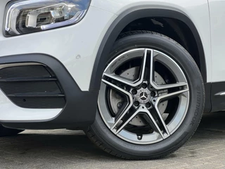 Mercedes-Benz GLB Mercedes GLB 250 4MATIC AMG | PANO | AMBIENT | INCL BTW - afbeelding nr 6