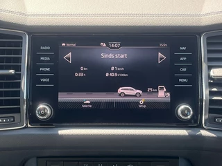 Škoda Kodiaq Škoda Kodiaq 1.5 TSI 150pk DSG Business Edition 7p. | Camera | Matrix LEDD - afbeelding nr 23