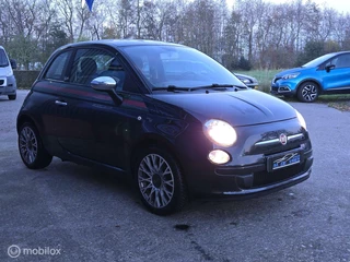 Fiat 500 Fiat 500 1.0 TwinAir Pop, airco - afbeelding nr 14