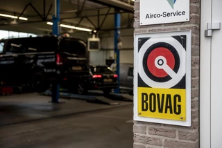 Mercedes-Benz GLE Mercedes-Benz GLE 400d 4Matic VAN AMG Line | 22