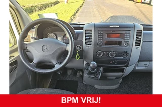 Mercedes-Benz Sprinter TREKHAAK IMPERIAAL AC CRUISE - afbeelding nr 7