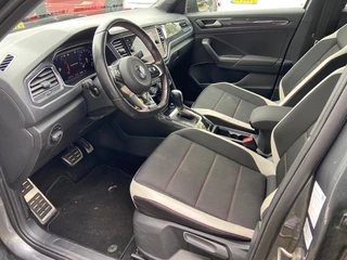 Volkswagen T-Roc - afbeelding nr 5