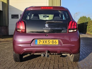 Peugeot 108 Zondag OPEN! - afbeelding nr 10