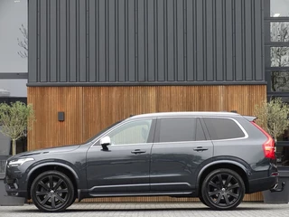 Volvo XC90 - afbeelding nr 5