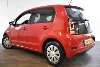 Volkswagen up! AIRCO/BLUETOOTH/ELEKTR.RAMEN - afbeelding nr 8