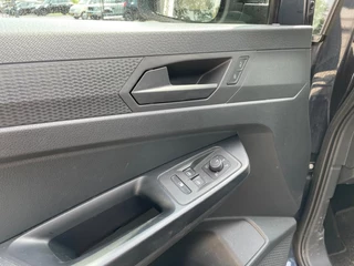 Volkswagen Caddy Volkswagen Caddy Cargo 2.0 TDI 1st Edition, Apple carplay, ACC, Camera, Bearlock, Trekhaak - afbeelding nr 27