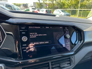 Volkswagen T-Cross - afbeelding nr 12