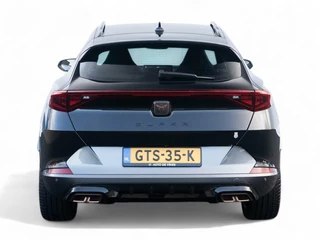 CUPRA Formentor CUPRA Formentor 1.4 e-Hybrid 245pk VZ Copper Edition | Full LED | Navigatie | Trekhaak - afbeelding nr 24