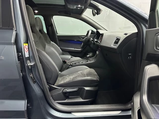 CUPRA Ateca Cupra Ateca 2.0 TSI 4DRIVE 2020 - afbeelding nr 12