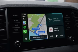 Škoda Karoq Škoda Karoq 1.5 TSI ACT 150PK DSG ELEGANCE VIRTUAL/CAMERA/CARPLAY - afbeelding nr 25