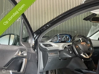 Peugeot 2008 Peugeot 2008 1.2 PureTech Active|NAVI|CRUISE|PDC| - afbeelding nr 8