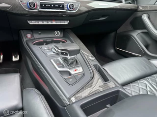 Audi S5 Audi S5 3.0 TFSI S5 quattro Sportback RS-stoel/Pano.dak/B&O/20
