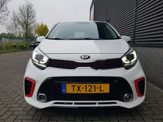 Kia Picanto - afbeelding nr 4