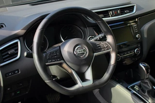 Nissan QASHQAI - afbeelding nr 10