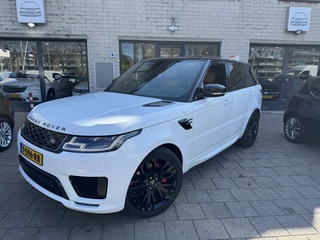 Land Rover Range Rover Sport - afbeelding nr 7