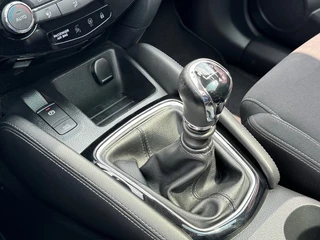 Nissan QASHQAI - afbeelding nr 16