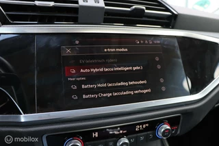 Audi Q3 Audi Q3 45 TFSI e S-line / Pano / Sonos / Leder / Carplay - afbeelding nr 27
