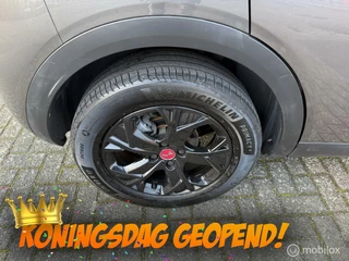 DS DS 3 Ds 3 Crossback 1.2 PureTech Performance Line+ Fabrieksgarantie Key Less - afbeelding nr 20