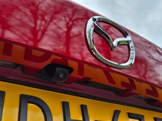 Mazda 2 Hybrid - afbeelding nr 33