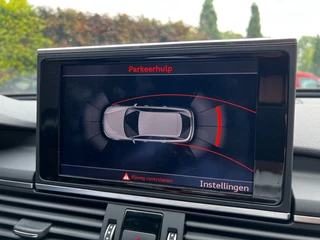 Audi A6 Audi A6 1.8 TFSI S-Line,LED,Leer,Navi,Clima,Cruise,PDC,Dealer OH - afbeelding nr 36