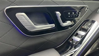 Mercedes-Benz S-Klasse Mercedes-Benz S-Klasse 580 e Lang AMG L. Head-Up | Pano - afbeelding nr 29