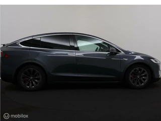 Tesla Model X Tesla Model X P100D Performance 6p. Ludicrous - afbeelding nr 40