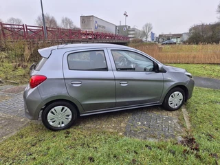 Mitsubishi Space Star Mitsubishi Space Star 1.2 Connect+ Carplay | Android Auto - afbeelding nr 13