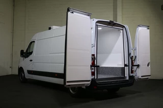 Renault Master - afbeelding nr 5