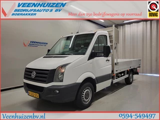 Volkswagen Crafter - 482091889-0