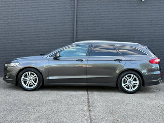 Ford Mondeo Ford Mondeo Wagon 1.5 Titanium NAVI | CAMERA | LEDER | 1STE EIGEN | AIRCO - afbeelding nr 7