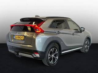 Mitsubishi Eclipse Cross - afbeelding nr 5