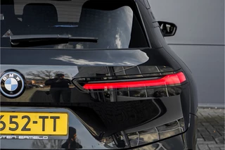 BMW iX SkyLounge Laser Driving Ass Prof Trekhaak M-Sport - afbeelding nr 20